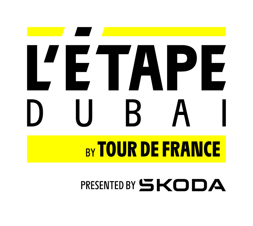 L'Étape Dubai logo