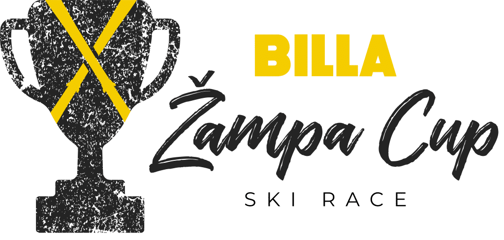 Žampa Cup logo