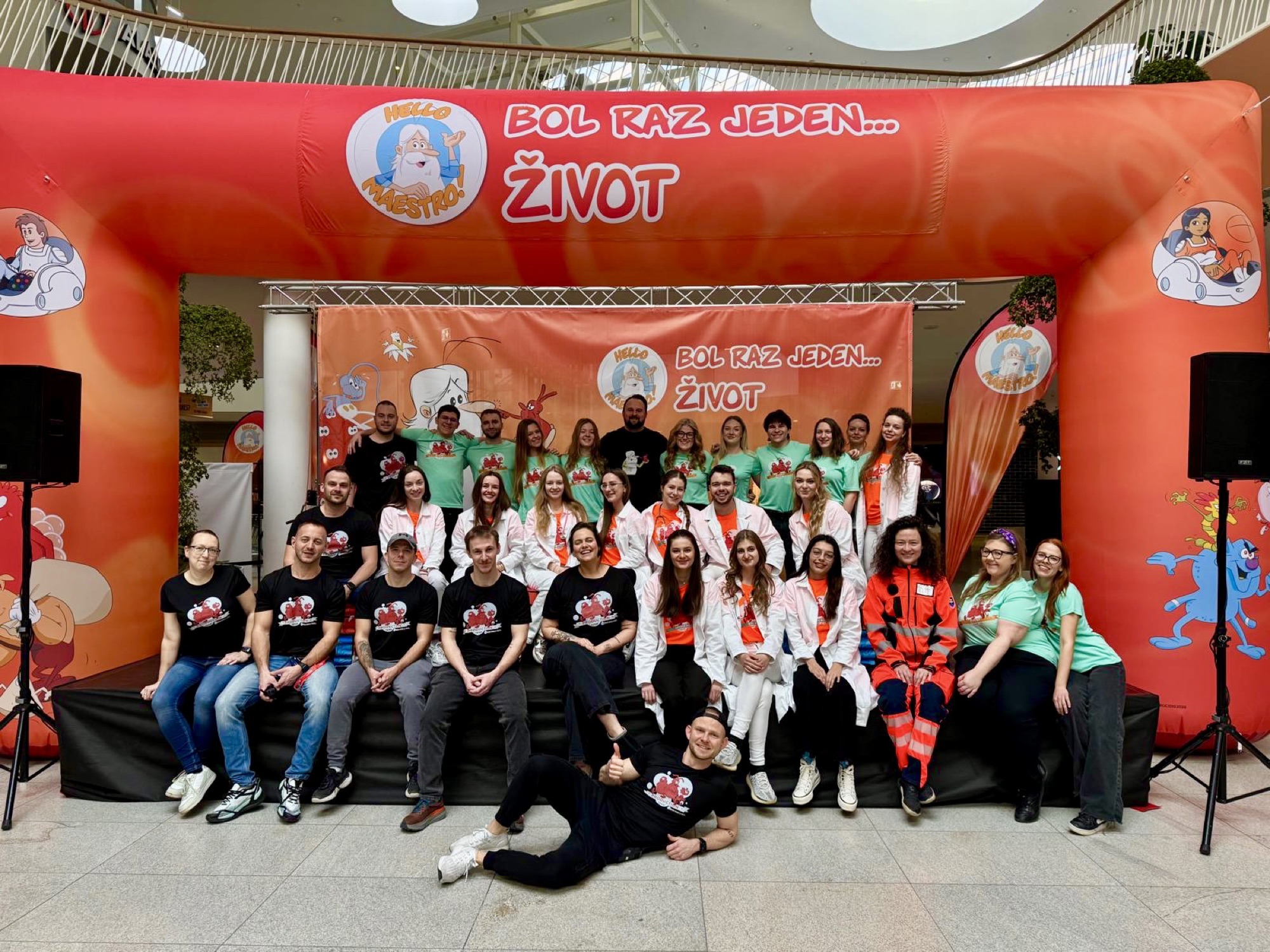 Bol raz jeden život foto 10