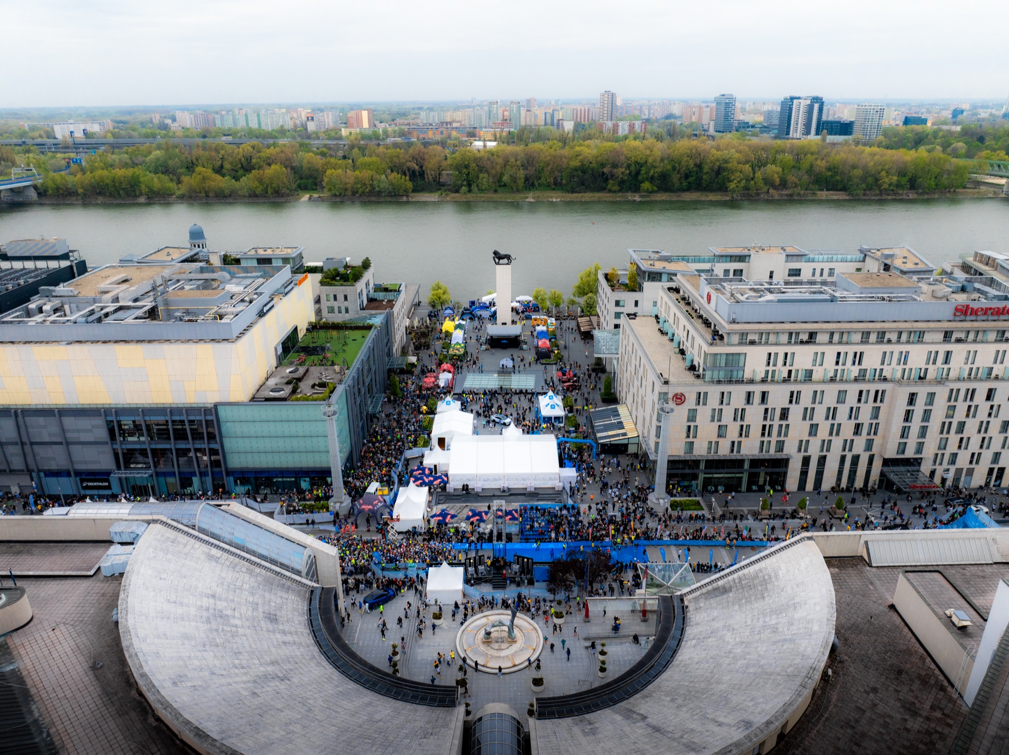 ČSOB Bratislava Marathon foto 8