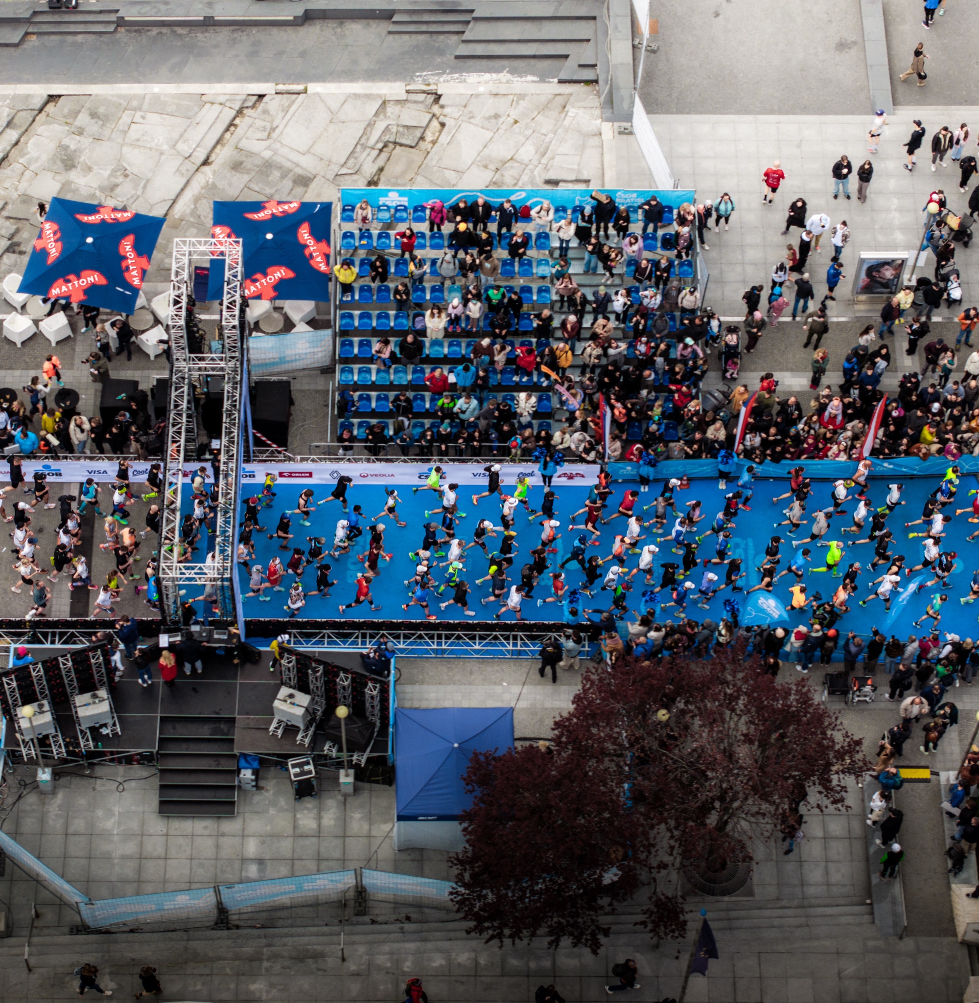 ČSOB Bratislava Marathon foto 9