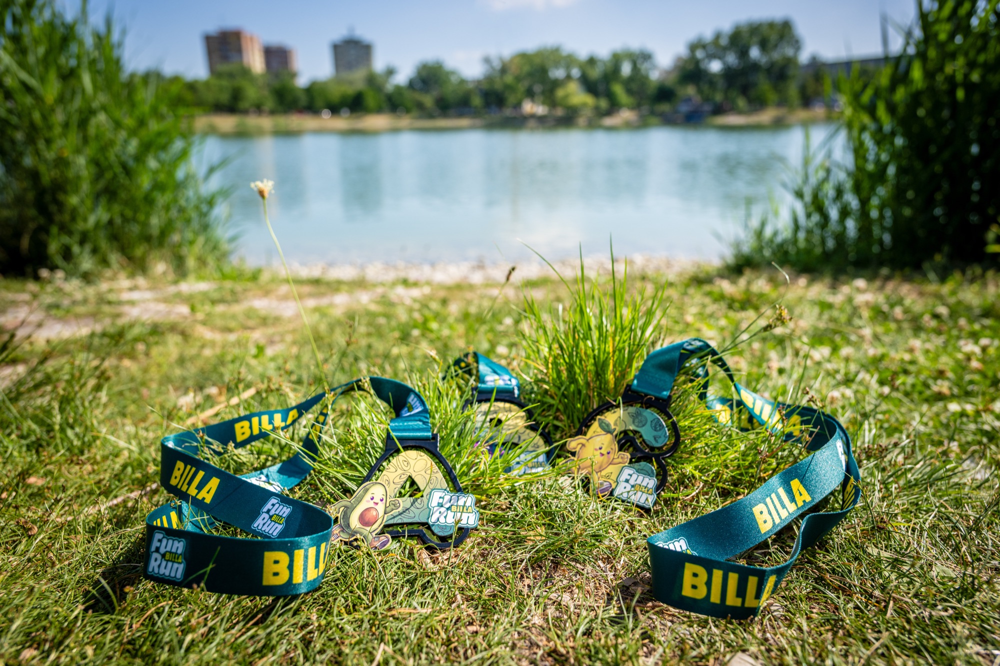FUN Billa RUN foto 4