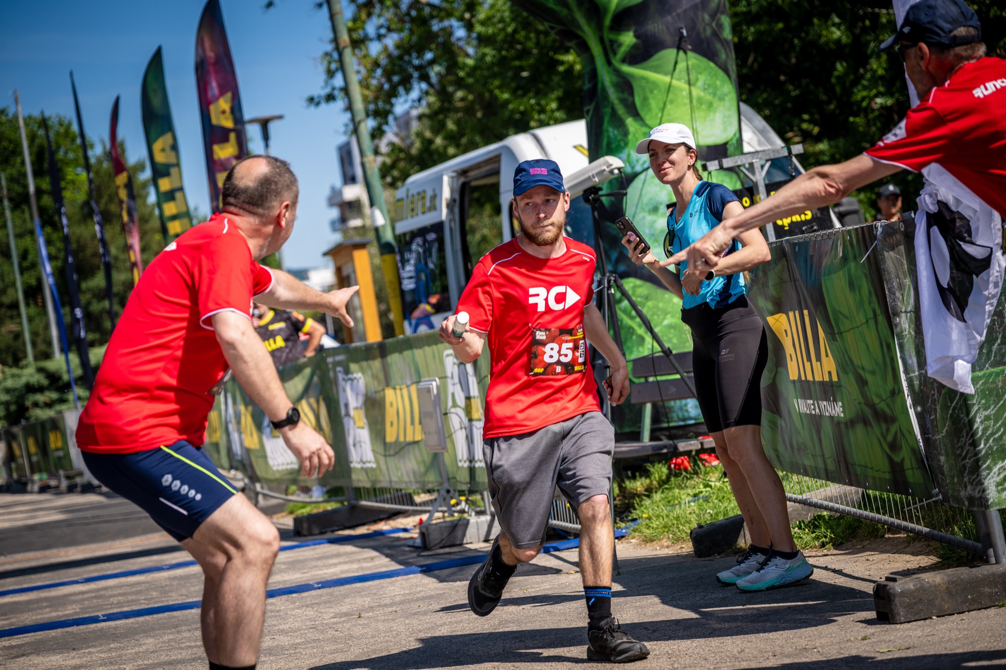 FUN Billa RUN foto 5