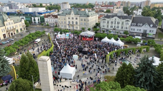 Kaufland Detský festival