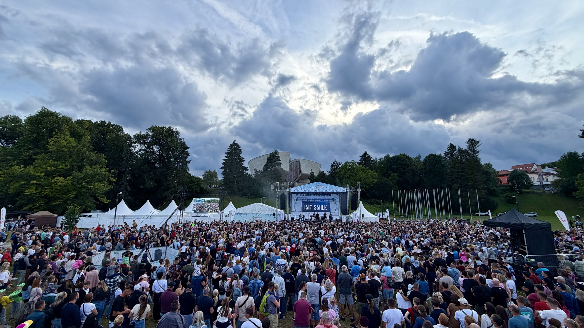 Kaufland Detský festival foto 8