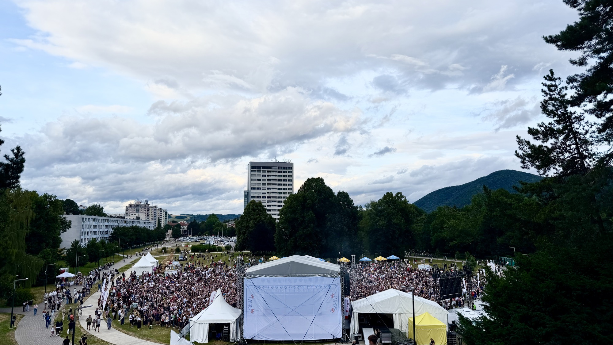Kaufland Detský festival foto 9