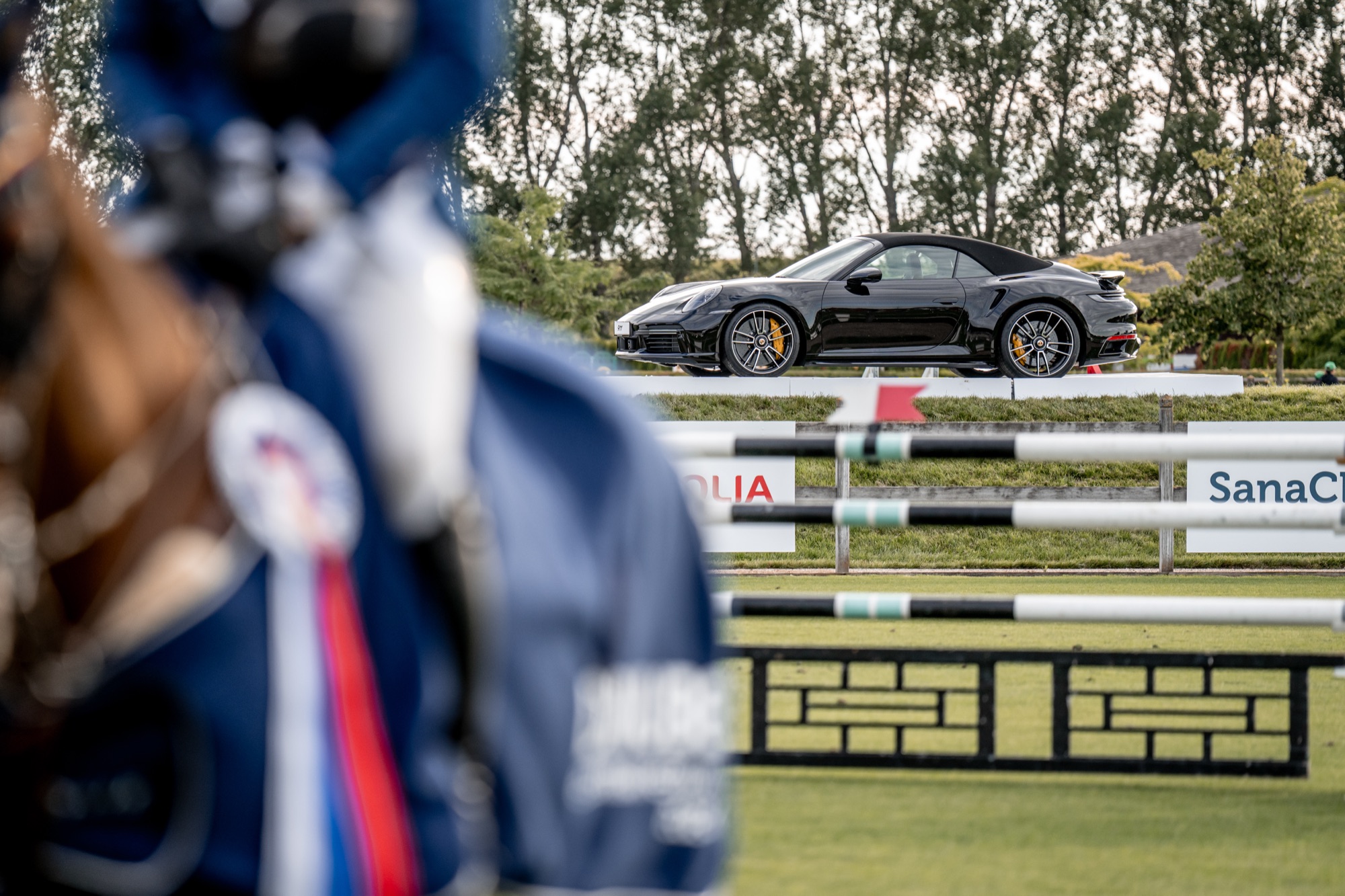 CSIO Slovakia – Danube Equestrian Festival foto 1