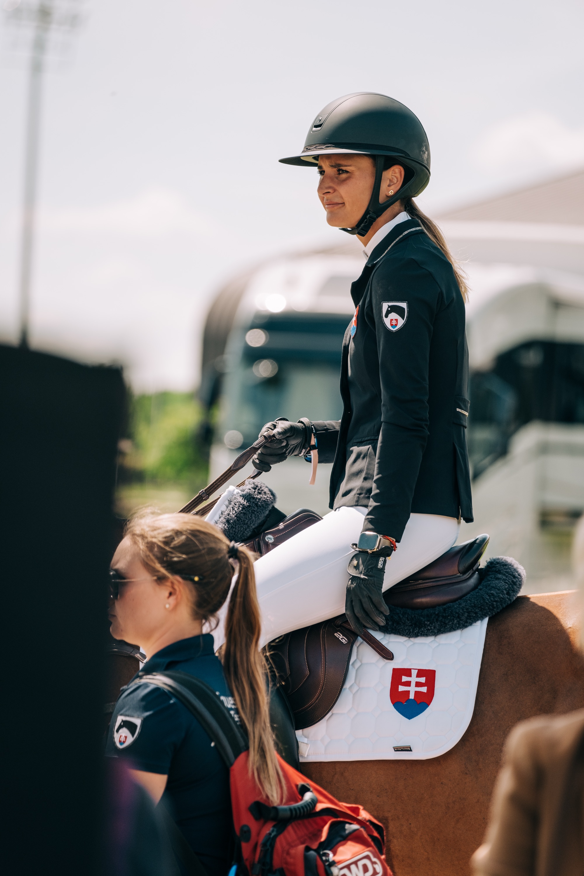 CSIO Slovakia – Danube Equestrian Festival foto 5