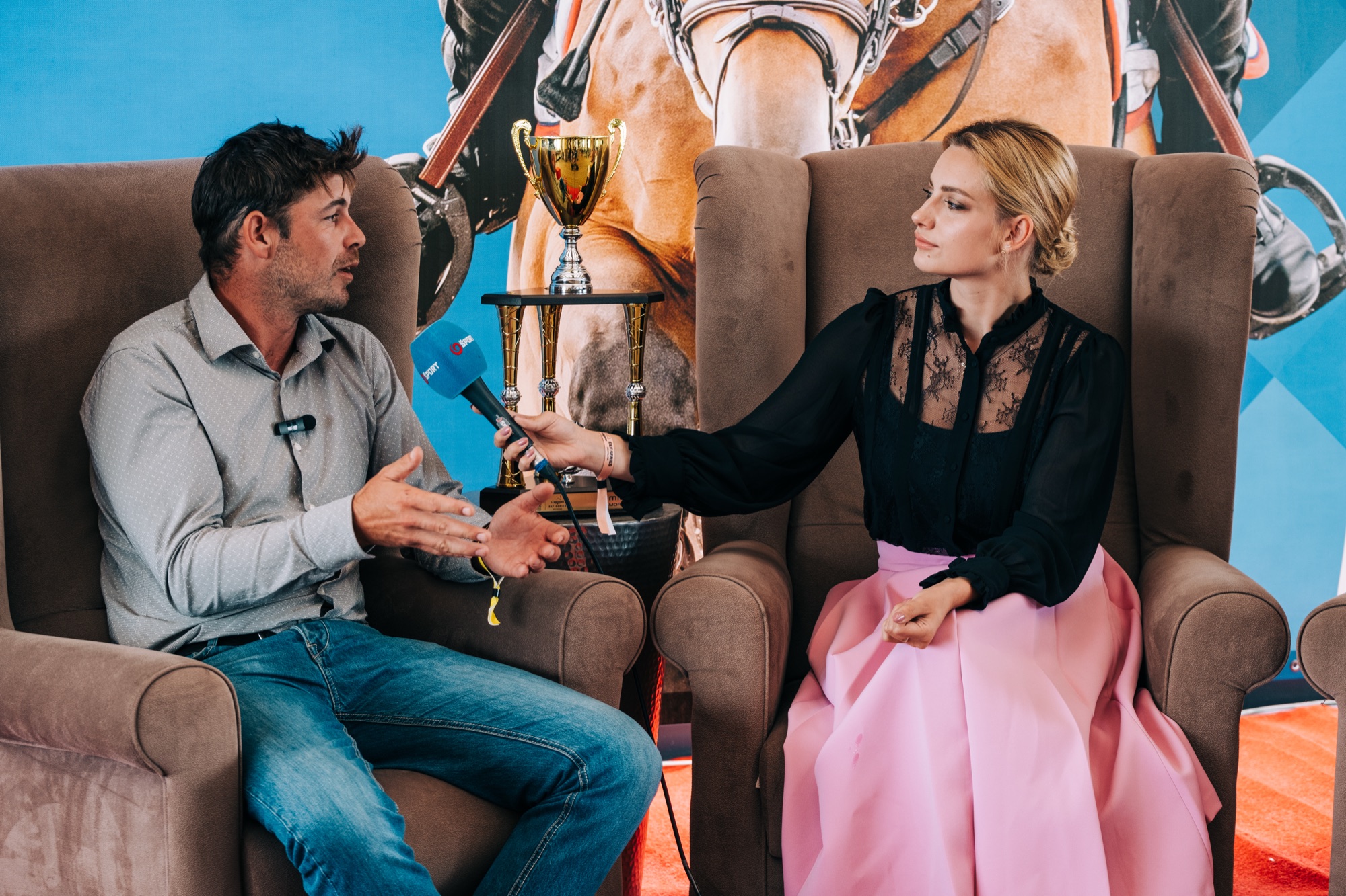 CSIO Slovakia – Danube Equestrian Festival foto 7