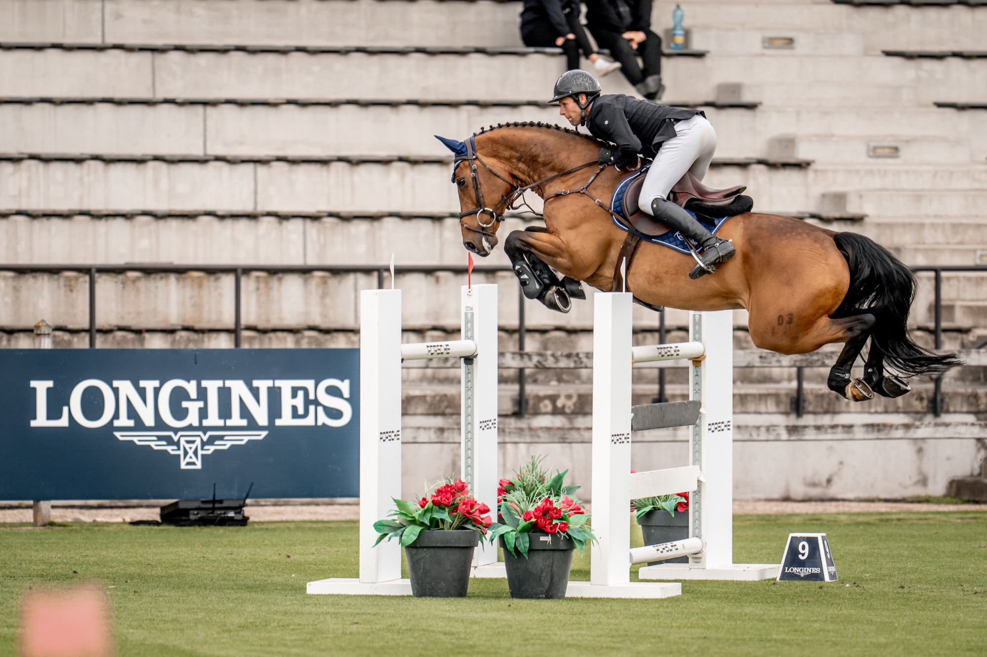 CSIO Slovakia – Danube Equestrian Festival foto 9