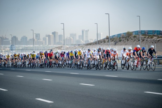 L'Étape Dubai
