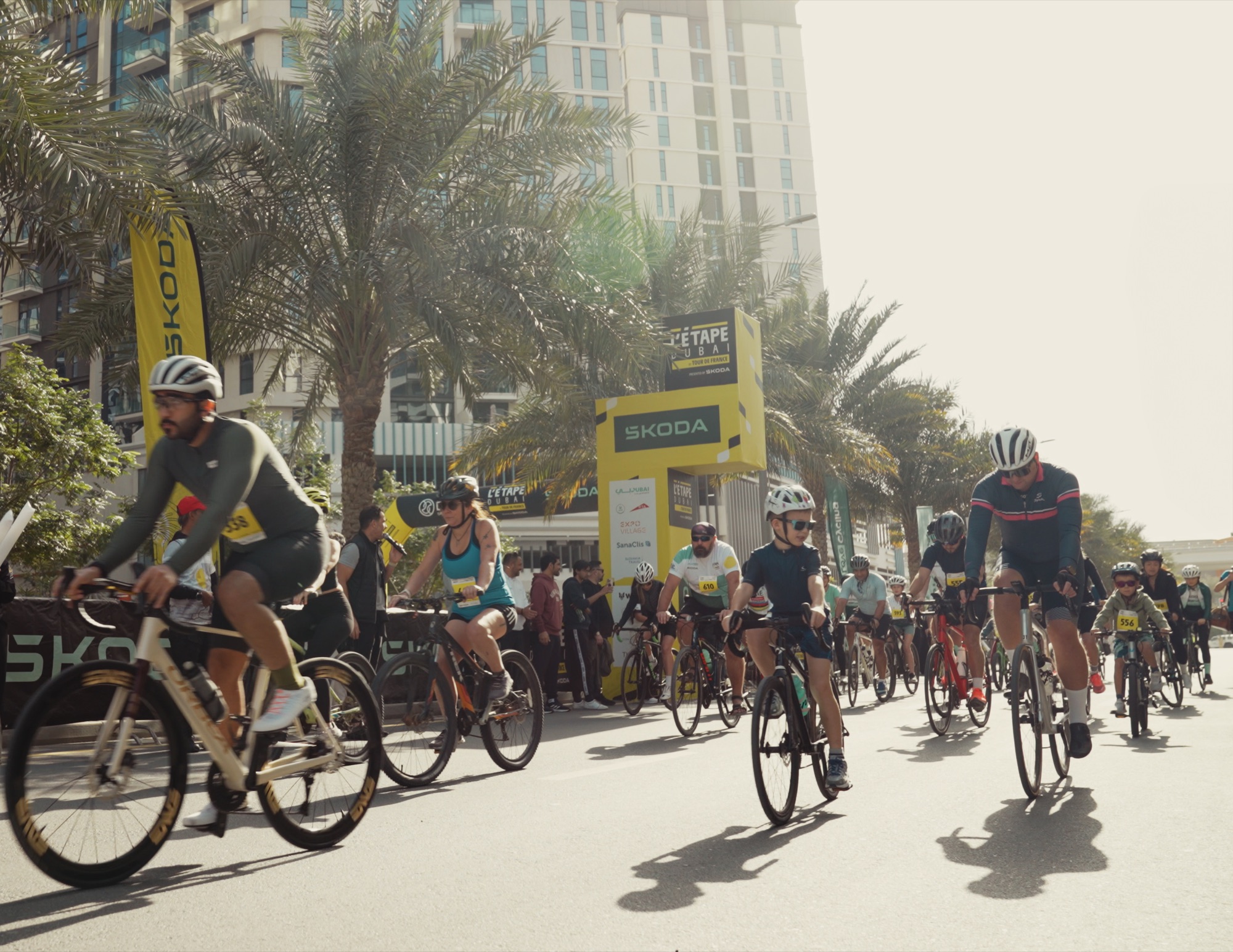 L'Étape Dubai foto 1