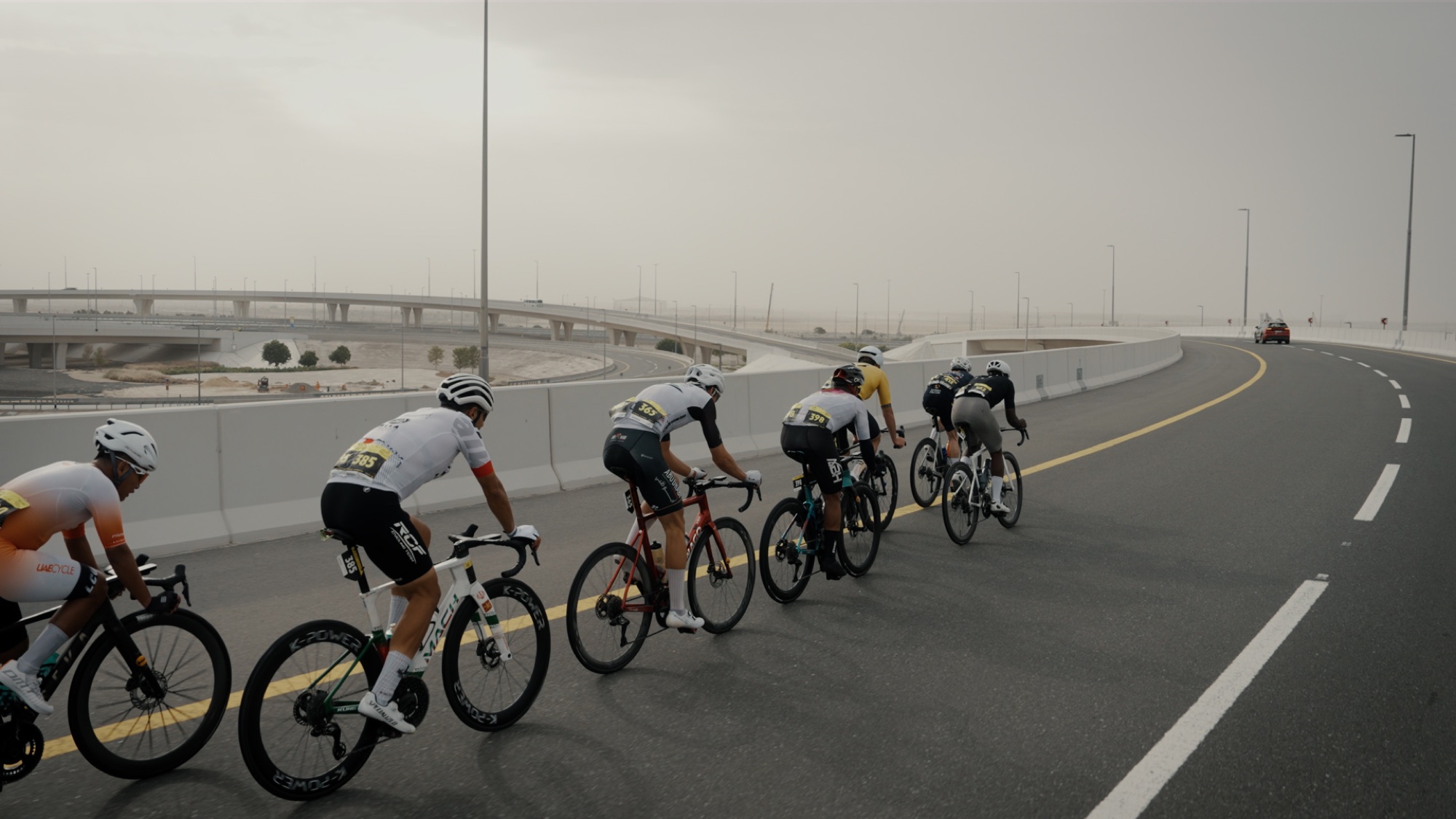 L'Étape Dubai foto 2