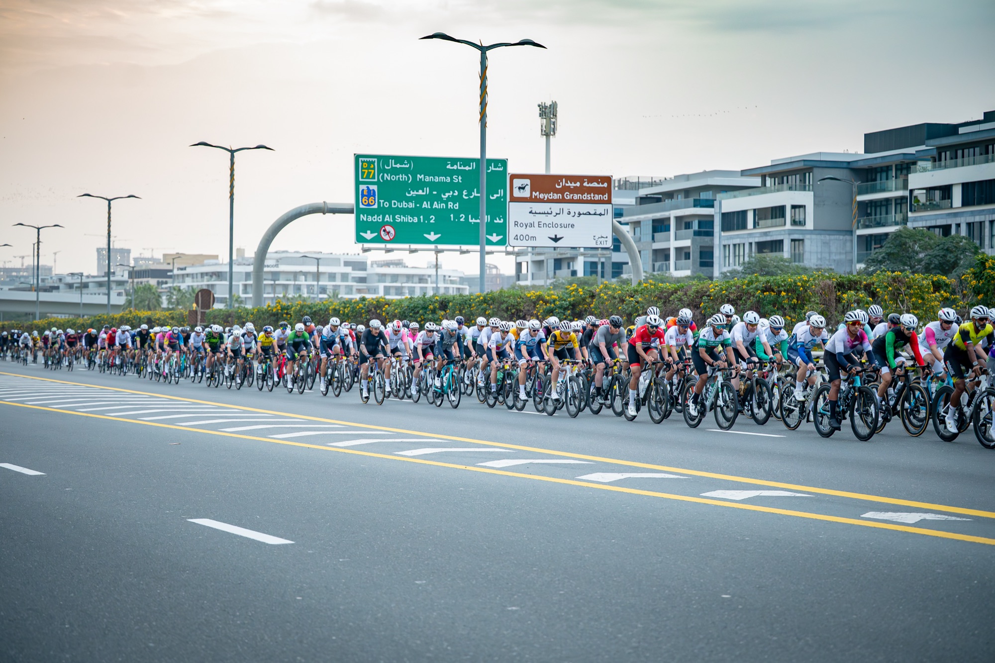 L'Étape Dubai foto 4