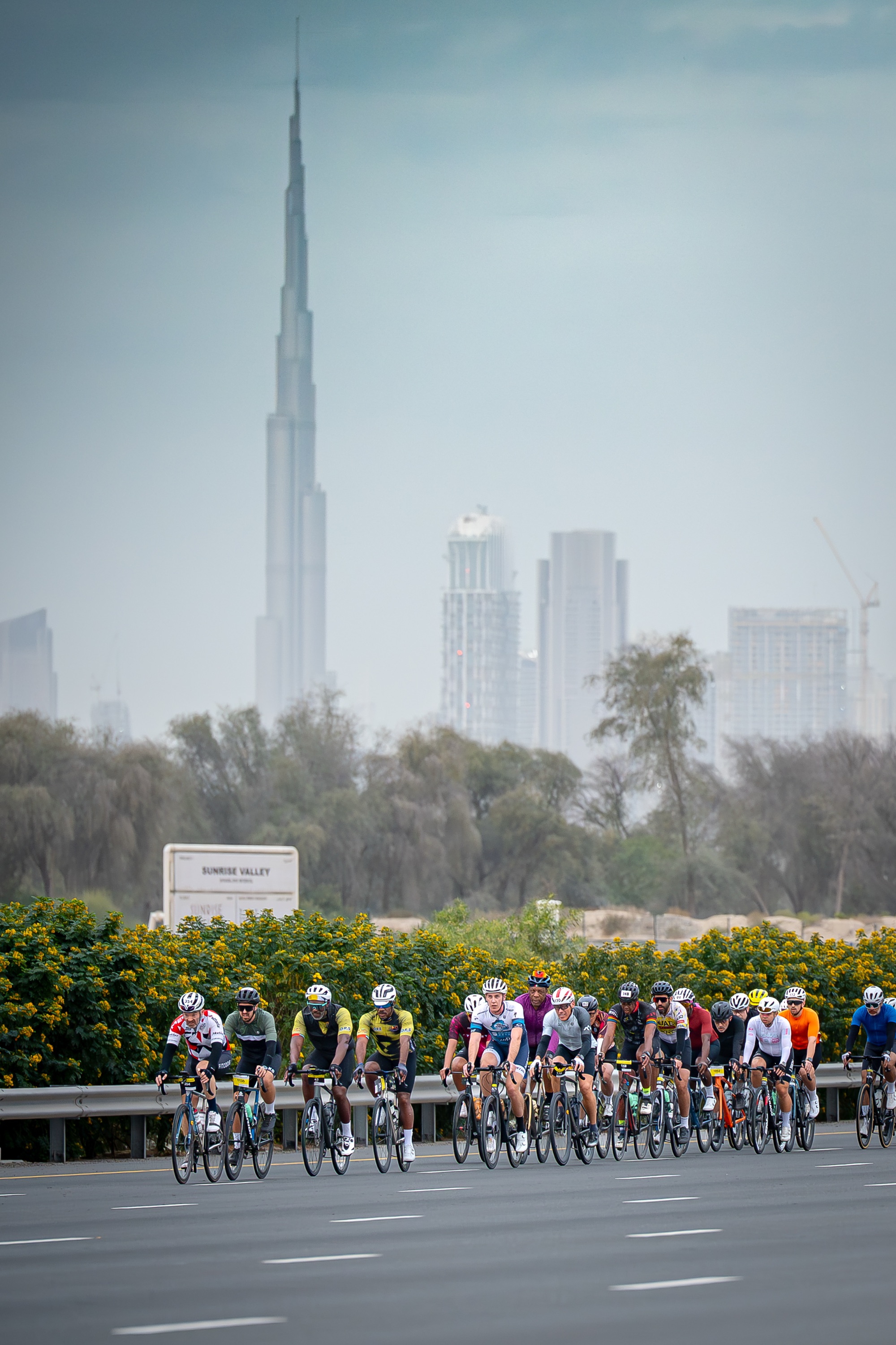 L'Étape Dubai foto 5
