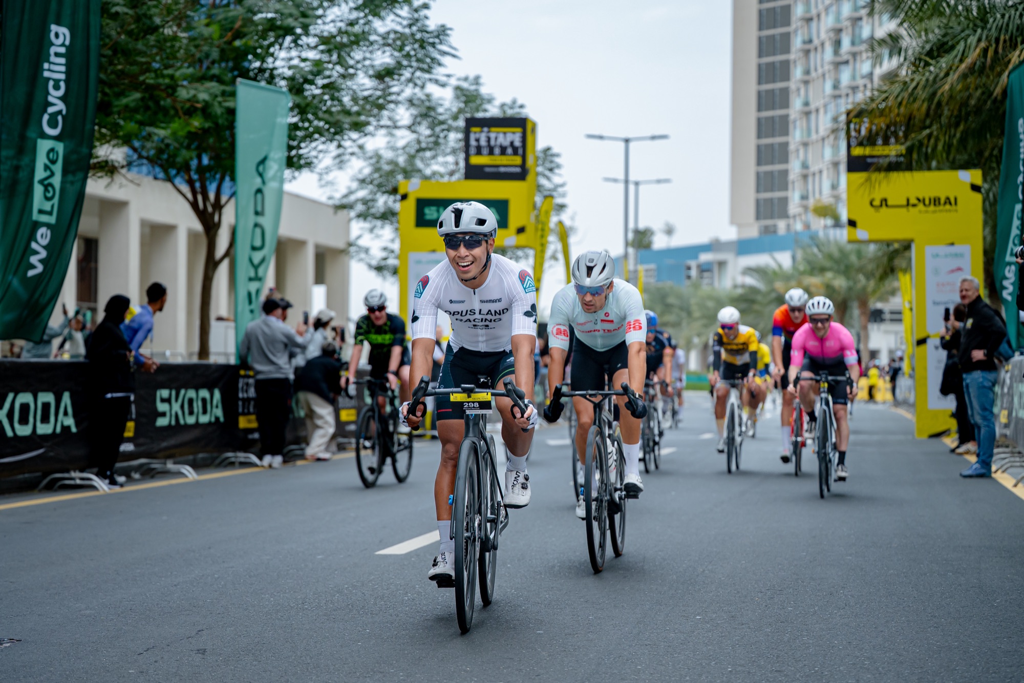 L'Étape Dubai foto 7