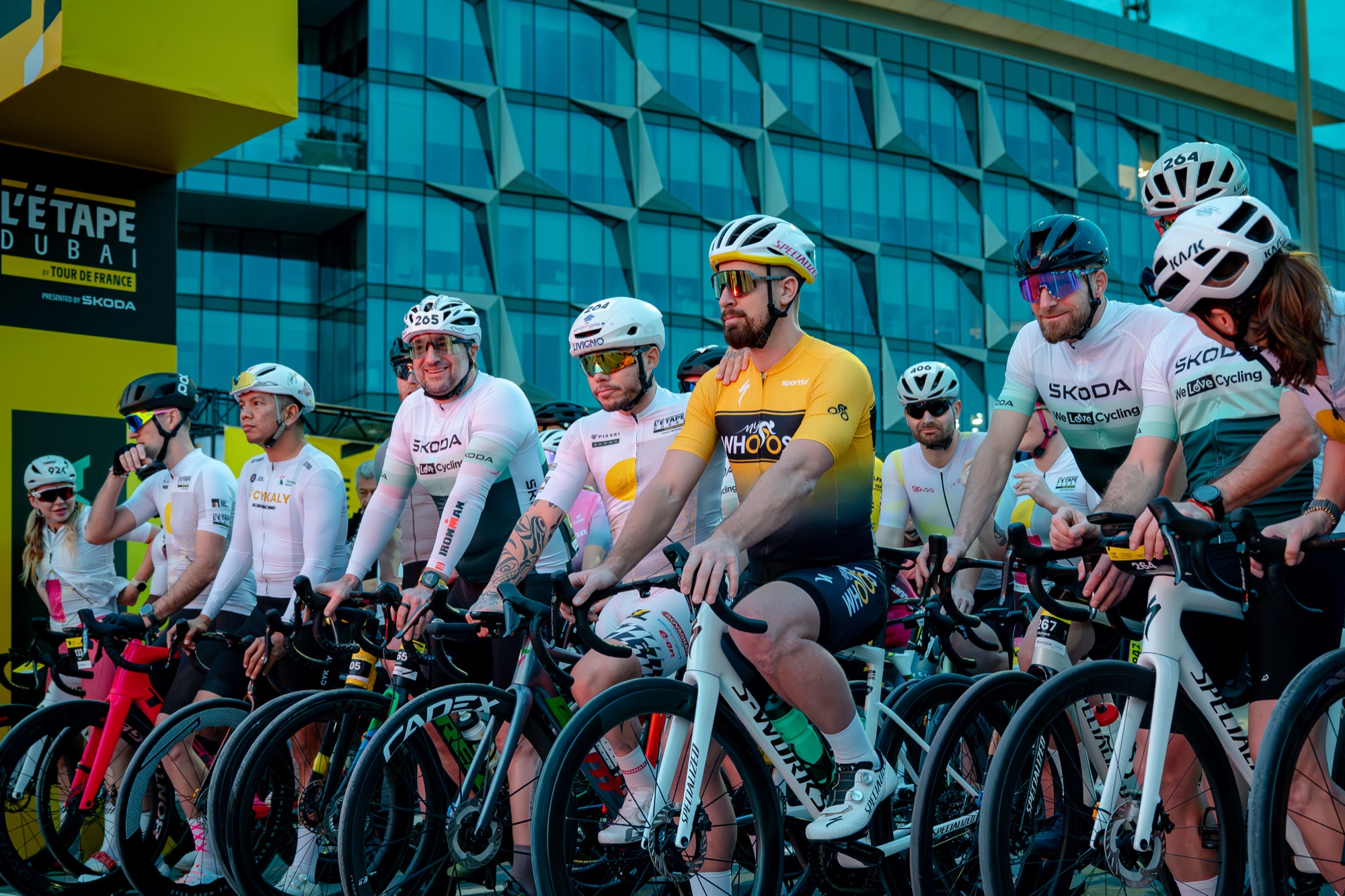 L'Étape Dubai foto 8