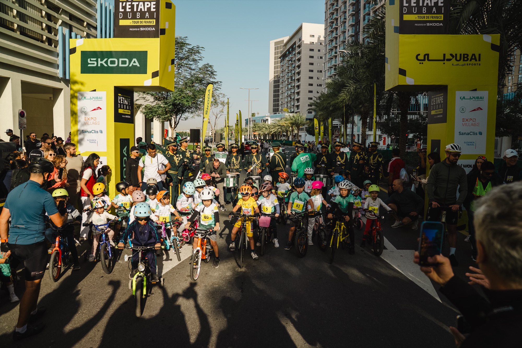 L'Étape Dubai foto 9