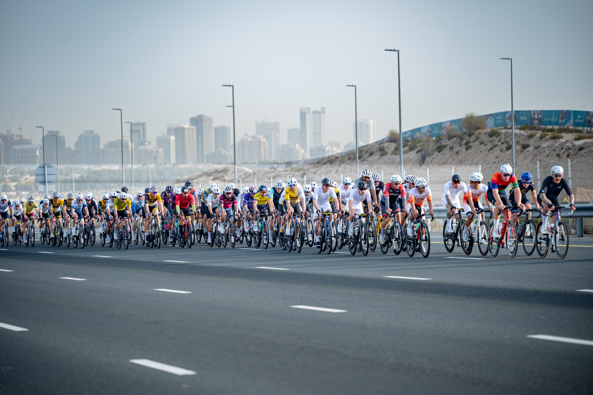 L'Étape Dubai