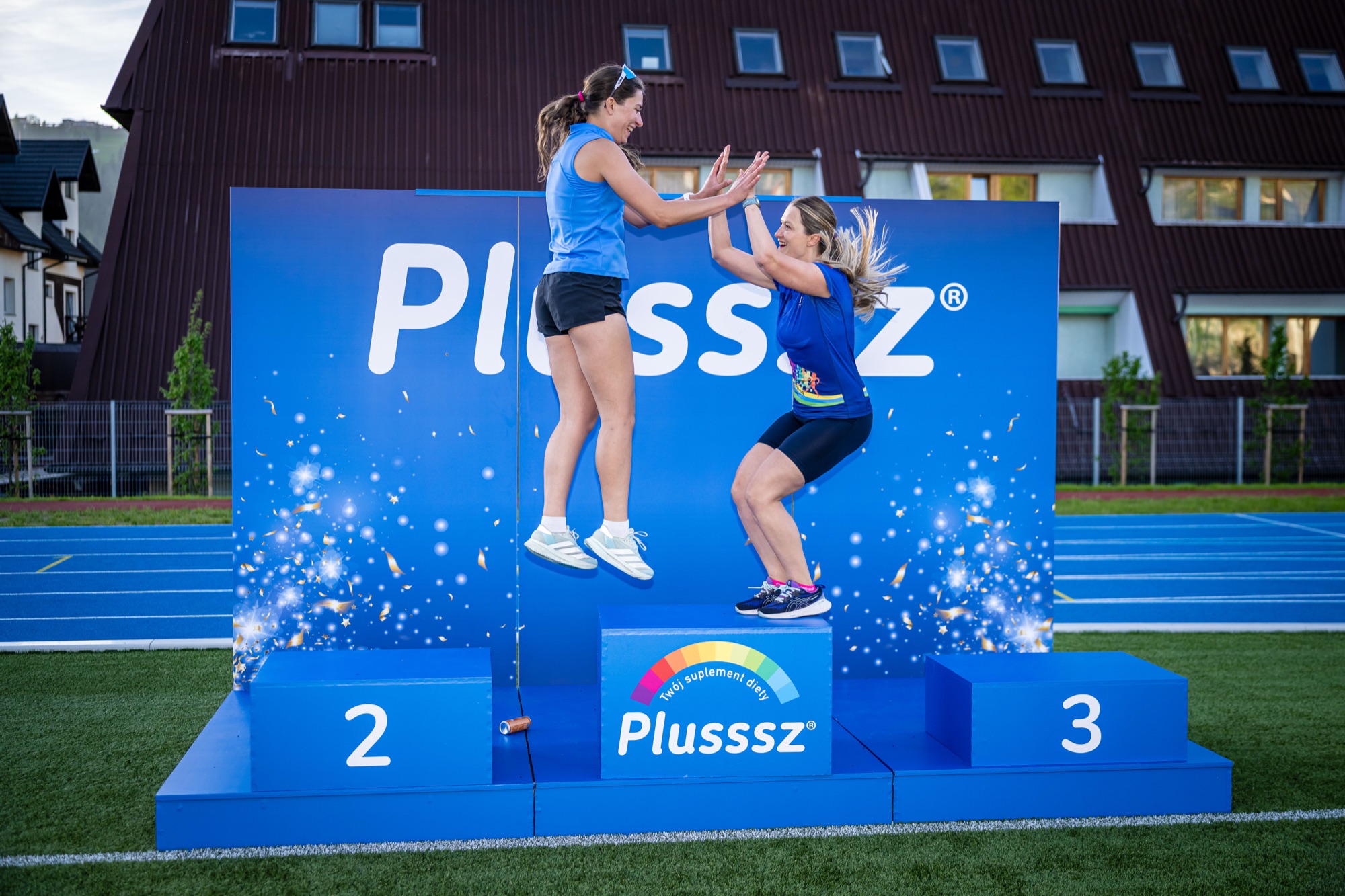Night Run Zakopane foto 3