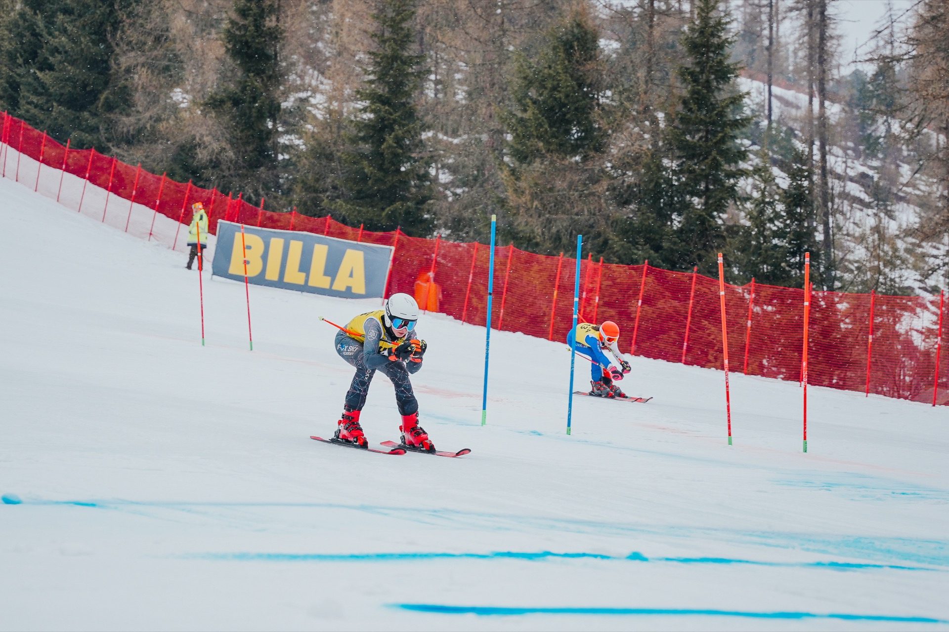 Žampa Cup foto 1