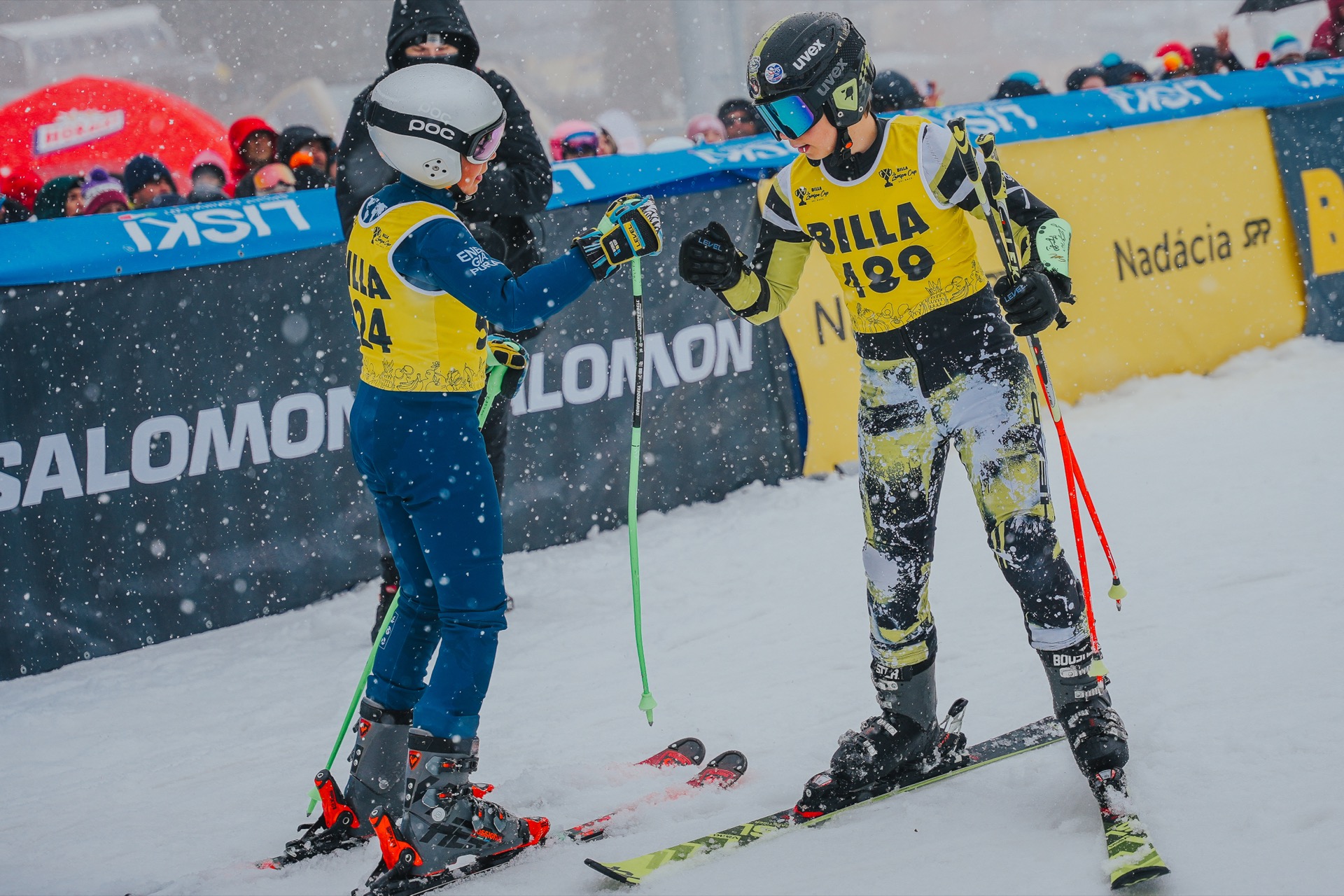 Žampa Cup foto 3