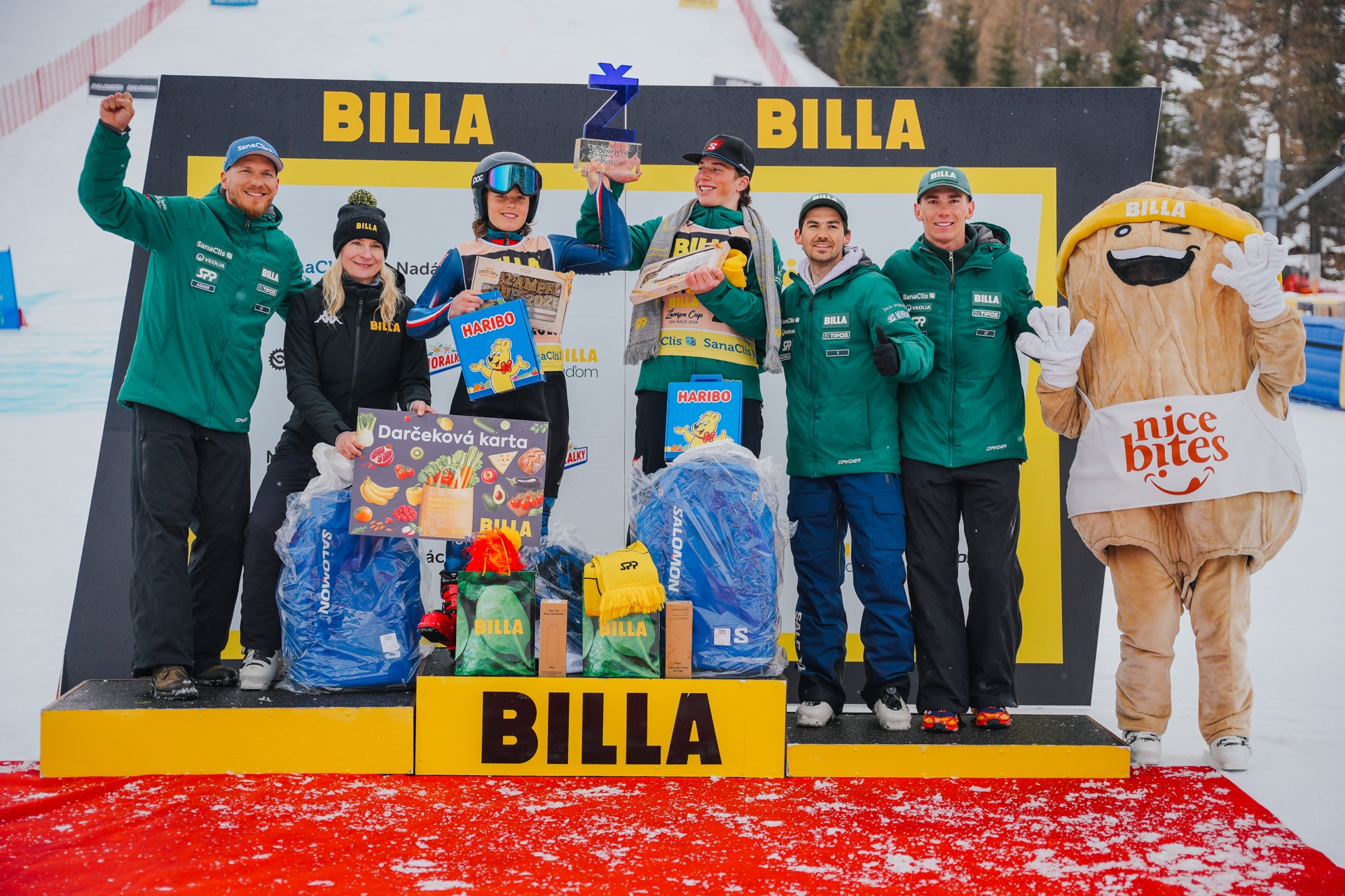 Žampa Cup foto 4