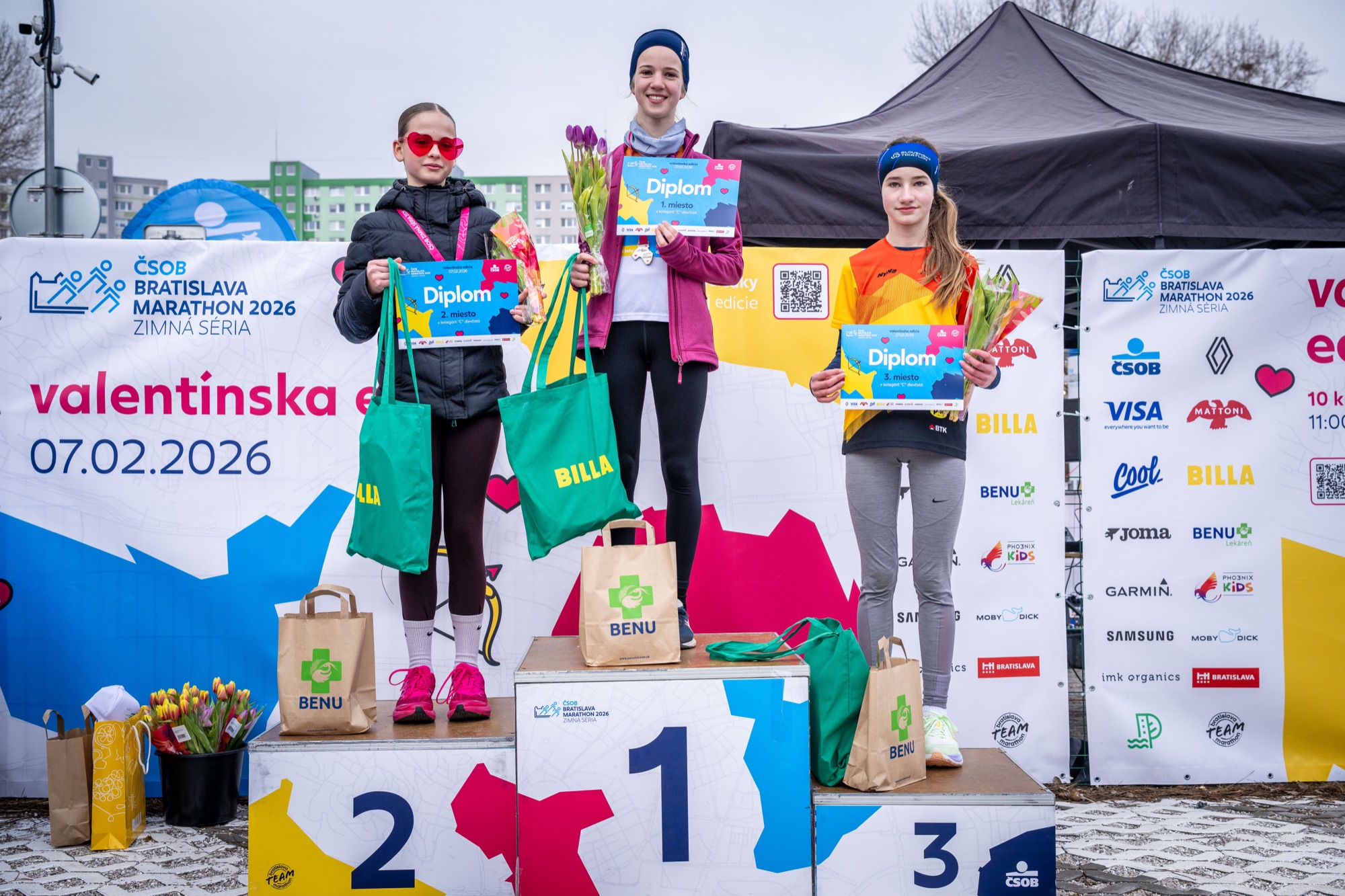 ČSOB Zimná séria foto 10
