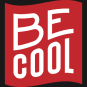 BeCool logo